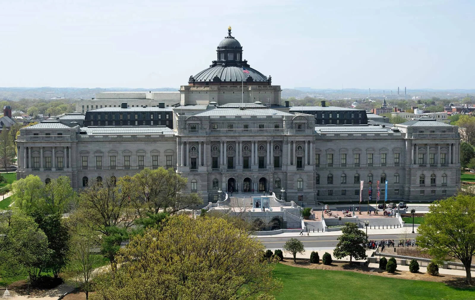 30-facts-about-library-of-congress