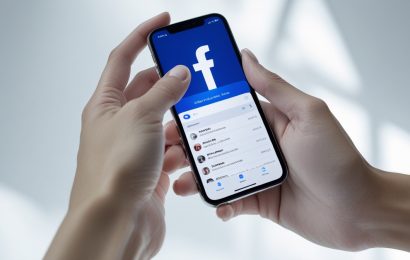 30 Facts About Facebook Contacts