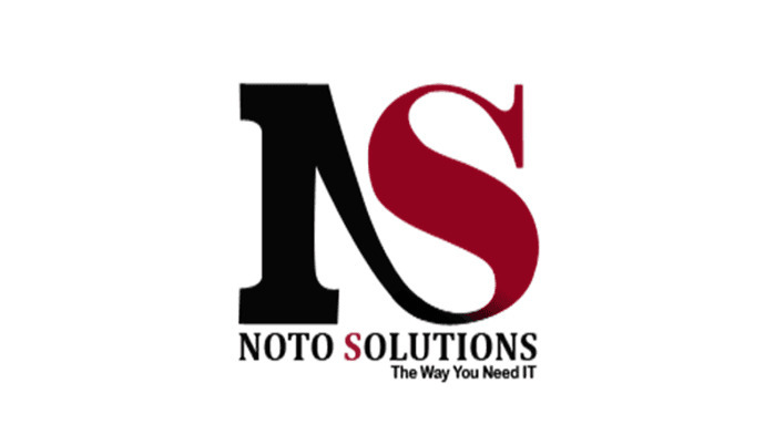 Noto logo