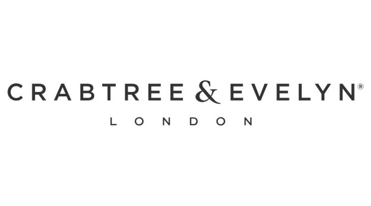 crabtree and evelyn logo