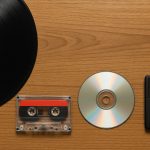 30 Facts About the Evolution of Music Formats