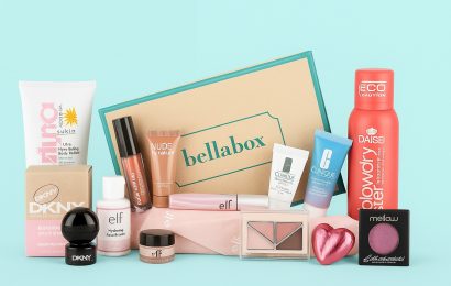 30 Facts About Bellabox A Snapshot of a Beauty Subscription Pioneer 