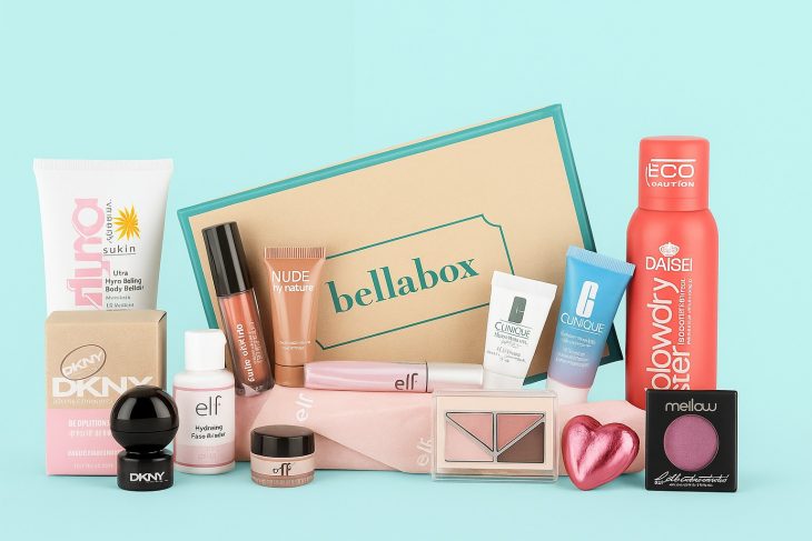 30 Facts About Bellabox