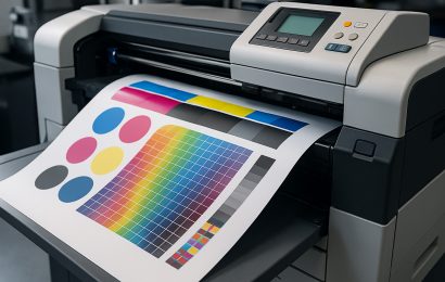 30 Facts About Digital Printing