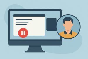 30 Facts About PauseRecord