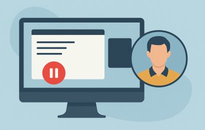 30 Facts About PauseRecord