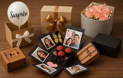 30 Facts About Magic Box