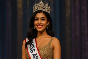 30 Facts About Miss Asia