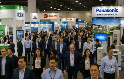 30 Facts About iFaME Asias Premier Facility Management Expo 