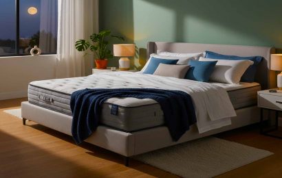35 Facts About Mattresses