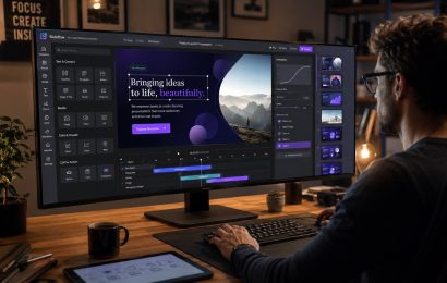 30 Facts About Digital Presentation Tools