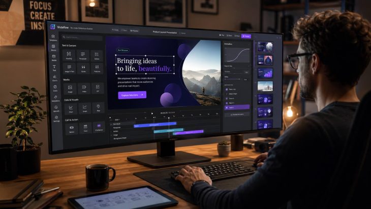 30 Facts About Digital Presentation Tools
