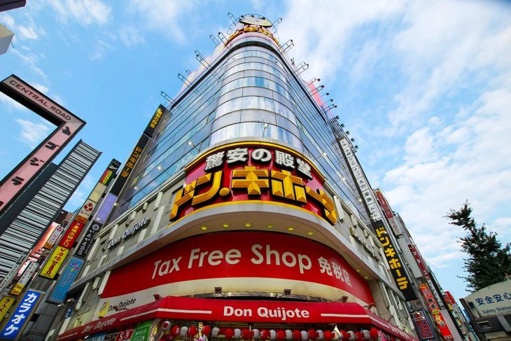 35 Facts About Don Quijote
